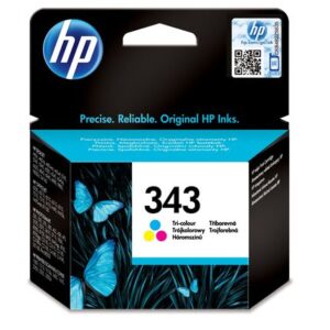 HP 343 COLOR ORIGINAL