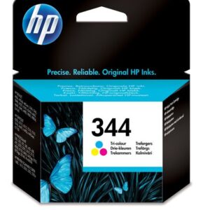 HP 344 COLOR ORIGINAL