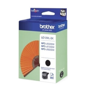 BROTHER LC129XLBK NEGRO ORIGINAL