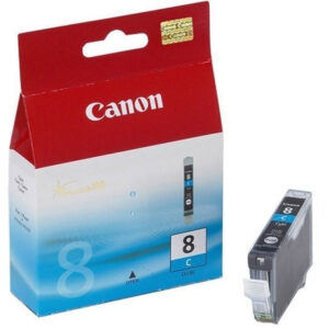 CANON CLI-8 CYAN ORIGINAL