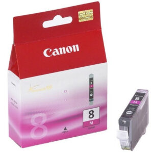 CANON CLI-8 MAGENTA ORIGINAL