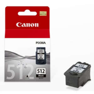 CANON PG512 NEGRO ORIGINAL