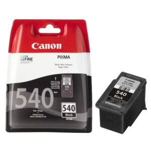 CANON PG540 NEGRO ORIGINAL