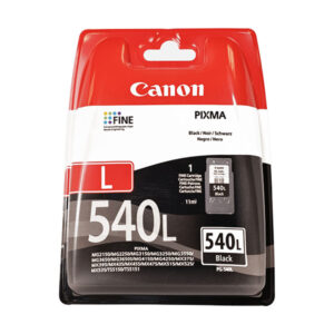 CANON PG540L NEGRO ORIGINAL