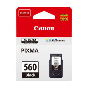 CANON PG560 NEGRO ORIGINAL