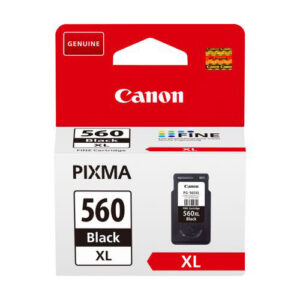 CANON PG560XL NEGRO ORIGINAL