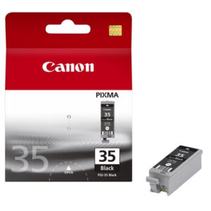 CANON PGI-35 NEGRO ORIGINAL