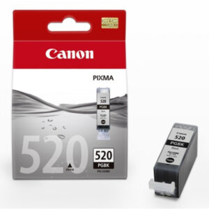 CANON PGI-520 PGBK NEGRO PIGMENTADO ORIGINAL