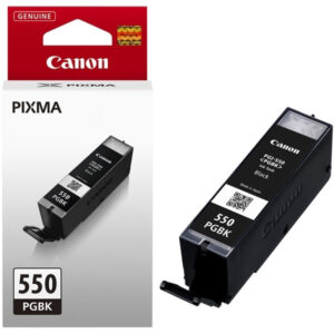 CANON PGI-550  PGBK  NEGRO ORIGINAL