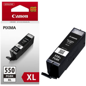 CANON PGI-550XL PGBK NEGRO ORIGINAL