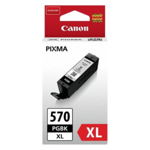 CANON PGI 570BKXL NEGRO ORIGINAL