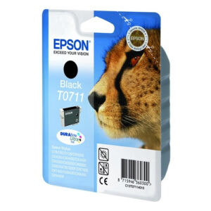 EPSON T0711 NEGRO ORIGINAL