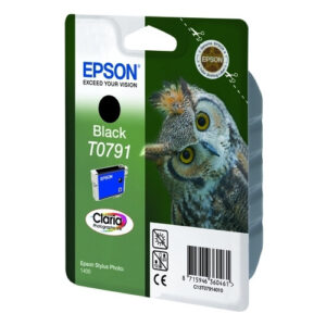 EPSON T0792 CYAN ORIGINAL