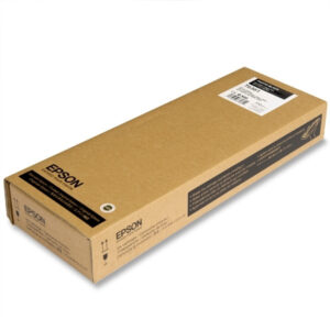 EPSON T6361 NEGRO FOTO ORIGINAL