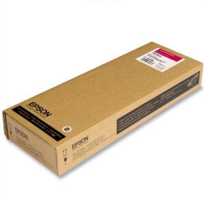 EPSON T6363 MAGENTA ORIGINAL