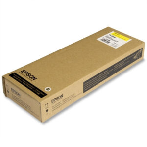 EPSON T6364 AMARILLO ORIGINAL