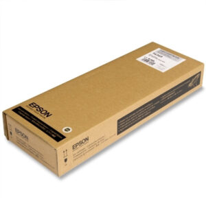 EPSON T6369 GRIS ORIGINAL CLARO