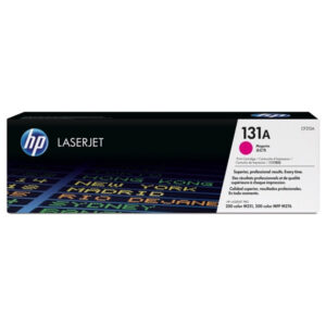 TONER HP 131A - CF213A MAGENTA ORIGINAL