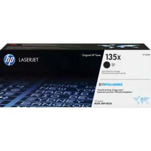 TONER HP 135X - W1350X NEGRO ORIGINAL