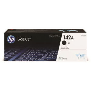 TONER HP 142A - W1420A NEGRO ORIGINAL