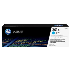 TONER HP 201A - CF401A CYAN ORIGINAL