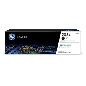 TONER HP 203A - CF540A NEGRO ORIGINAL