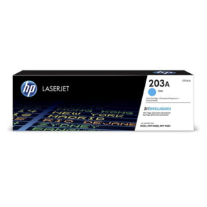 TONER HP 203A - CF541A CYAN ORIGINAL