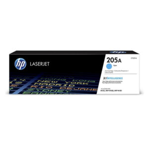 TONER HP 205A - CF531A CYAN ORIGINAL