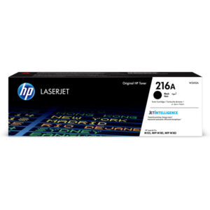TONER HP 216A - W2410A NEGRO ORIGINAL