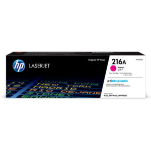 TONER HP 216A - W2413A MAGENTA ORIGINAL