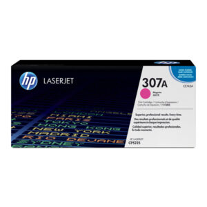 TONER HP 307A - CE743A MAGENTA ORIGINAL