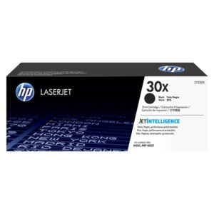 TONER HP 30X - CF230X NEGRO ORIGINAL