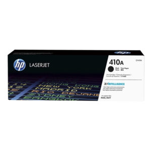 TONER HP 410A - CF410A NEGRO ORIGINAL