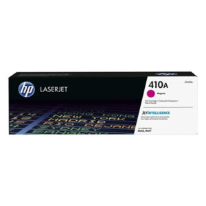 TONER HP 410A - CF413A MAGENTA ORIGINAL