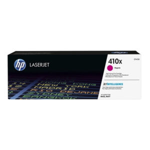 TONER HP 410X - CF413X MAGENTA ORIGINAL