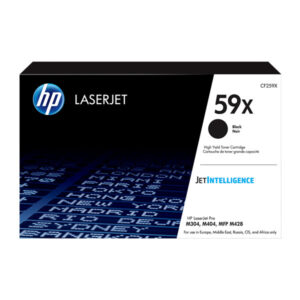 TONER HP 59X - CF259X NEGRO ORIGINAL