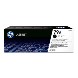 TONER HP 79A - CF279A NEGRO ORIGINAL