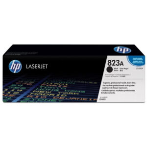 TONER HP 823A - CB380A NEGRO ORIGINAL