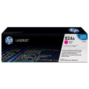 TONER HP 824A - CB383A MAGENTA ORIGINAL