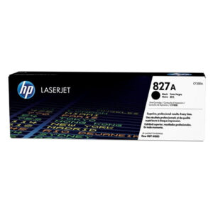 TONER HP 827A - CF300A NEGRO ORIGINAL