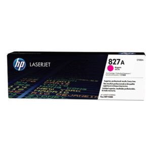 TONER HP 827A - CF303A MAGENTA ORIGINAL