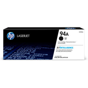 TONER HP 94A - CF294A NEGRO ORIGINAL