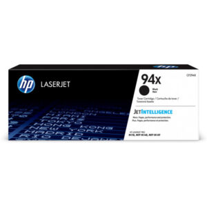 TONER HP 94X - CF294X NEGRO ORIGINAL