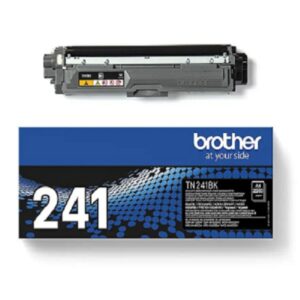 TONER BROTHER TN241 NEGRO ORIGINAL