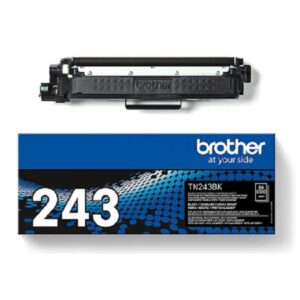 TONER BROTHER TN243 NEGRO ORIGINAL