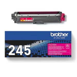 TONER BROTHER TN245 MAGENTA ORIGINAL