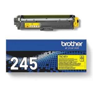 TONER BROTHER TN245 AMARILLO ORIGINAL