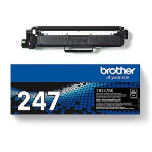 TONER BROTHER TN247 NEGRO ORIGINAL