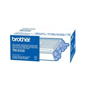 TONER BROTHER TN3130 NEGRO ORIGINAL