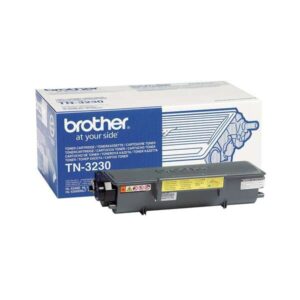 TONER BROTHER TN3230 NEGRO ORIGINAL